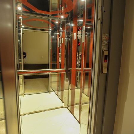 Cozy Gold Appartment#Free Parking# Thessaloníki Eksteriør bilde