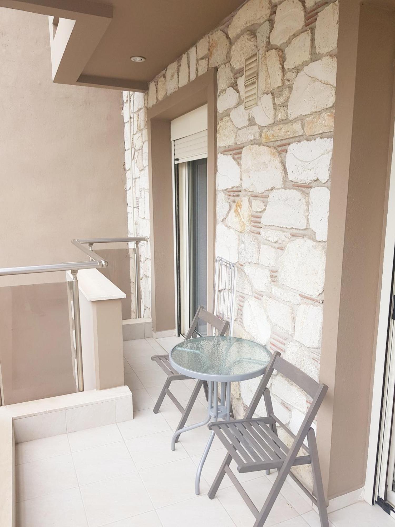Cozy Gold Appartment#Free Parking# Thessaloníki Eksteriør bilde