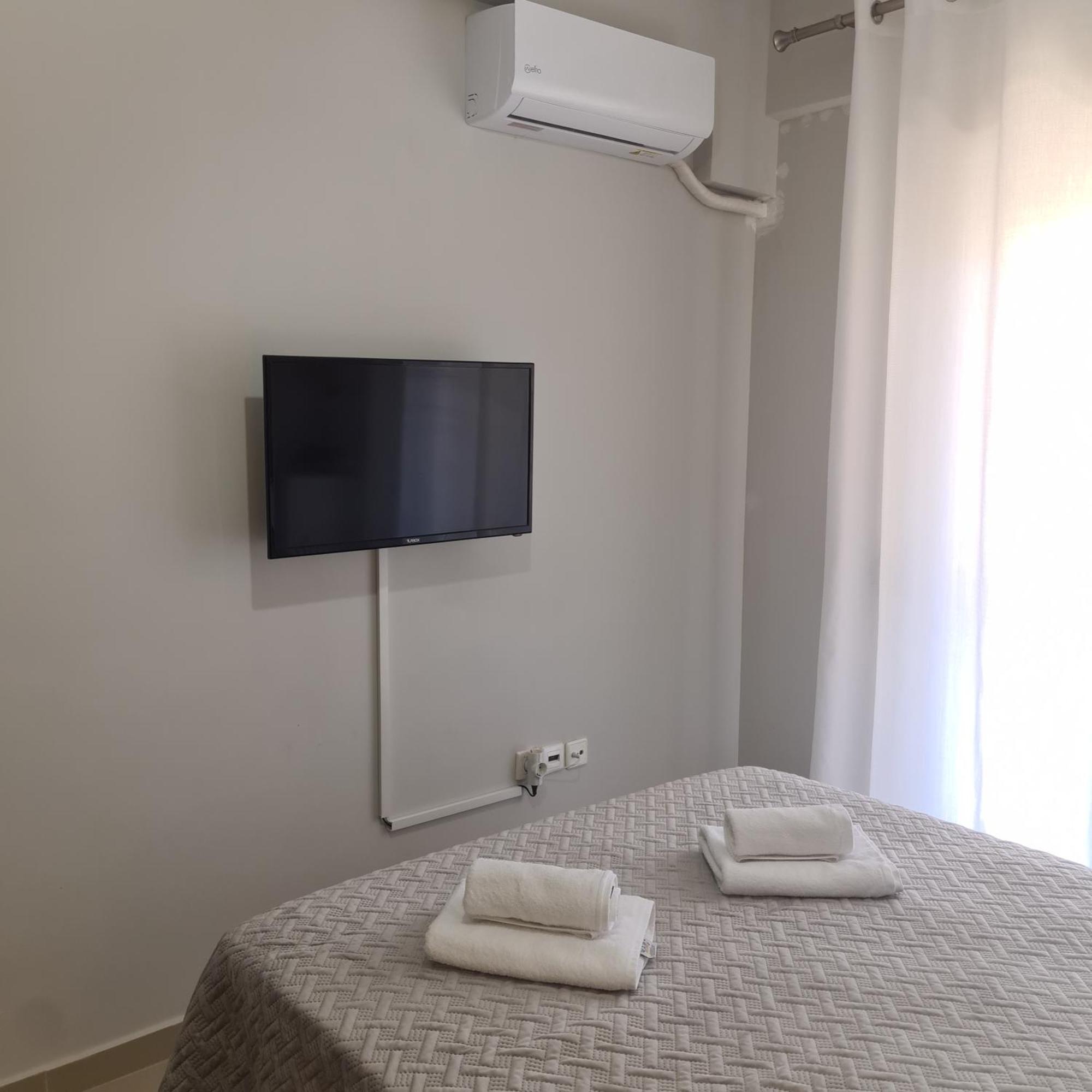 Cozy Gold Appartment#Free Parking# Thessaloníki Eksteriør bilde