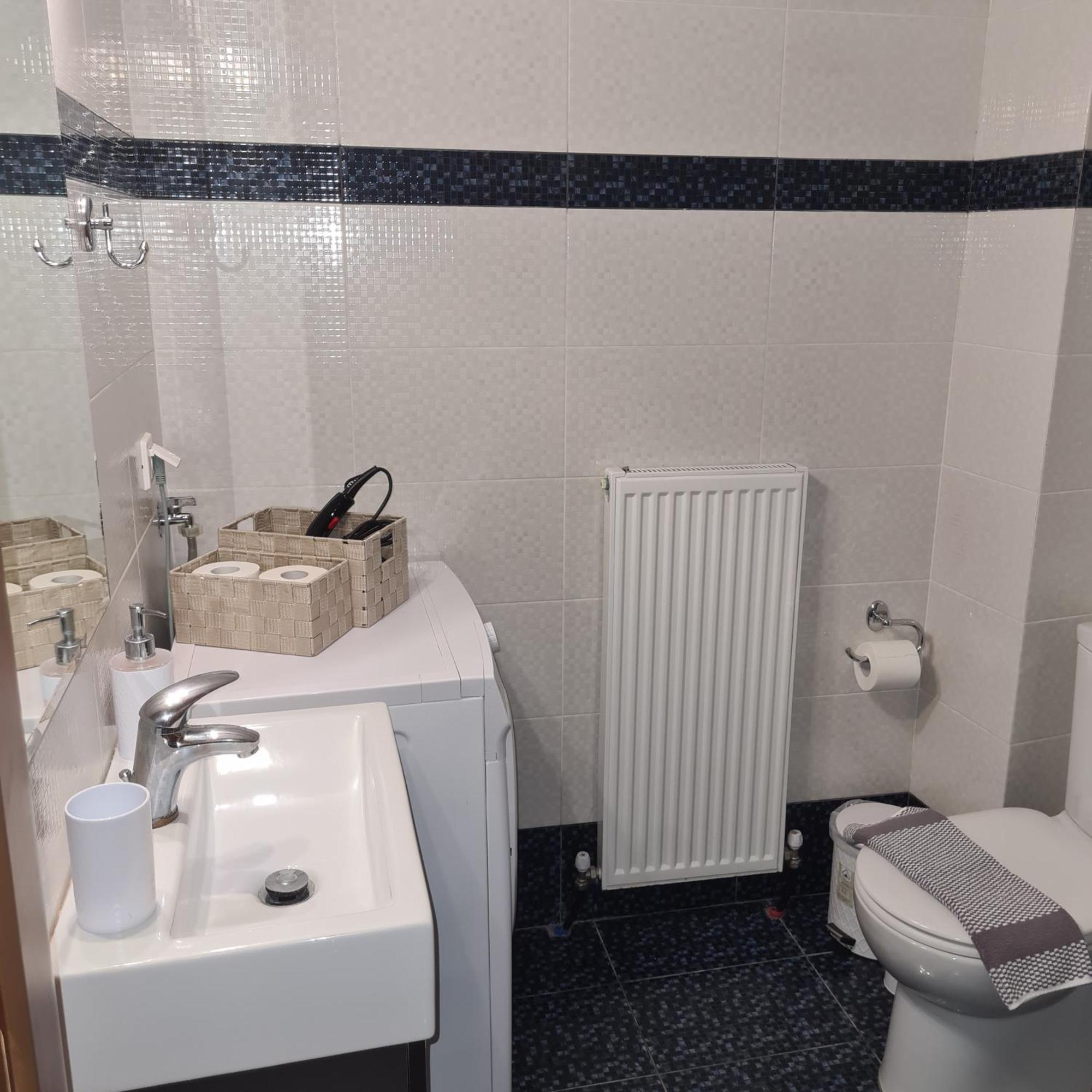 Cozy Gold Appartment#Free Parking# Thessaloníki Eksteriør bilde