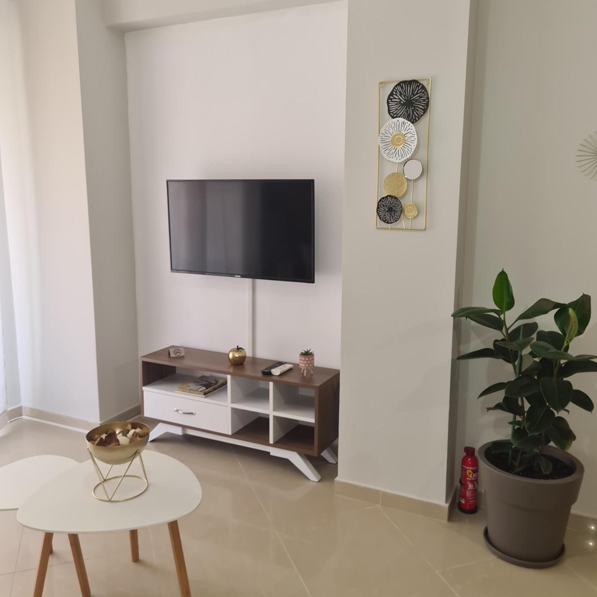 Cozy Gold Appartment#Free Parking# Thessaloníki Eksteriør bilde