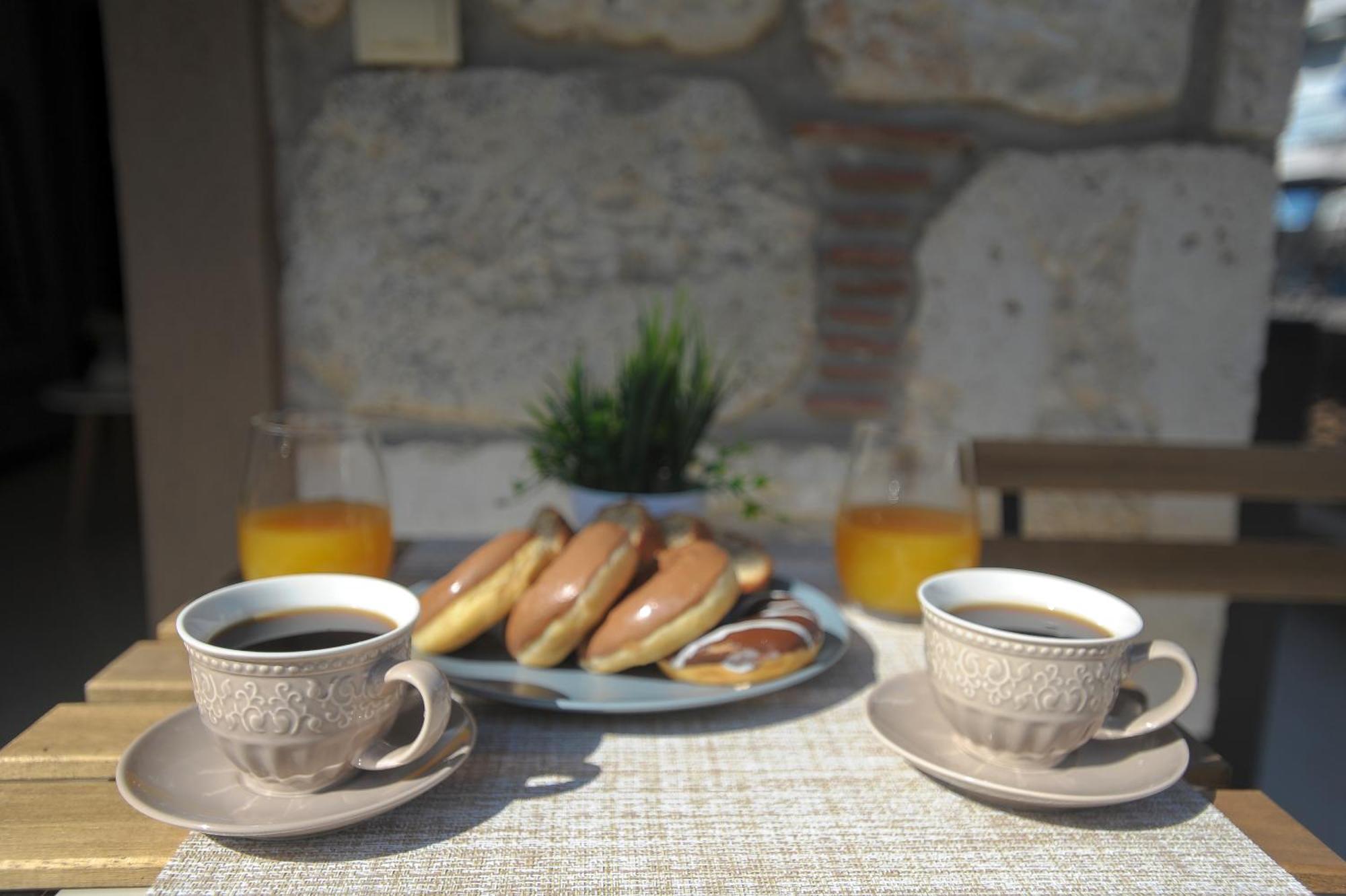 Cozy Gold Appartment#Free Parking# Thessaloníki Eksteriør bilde