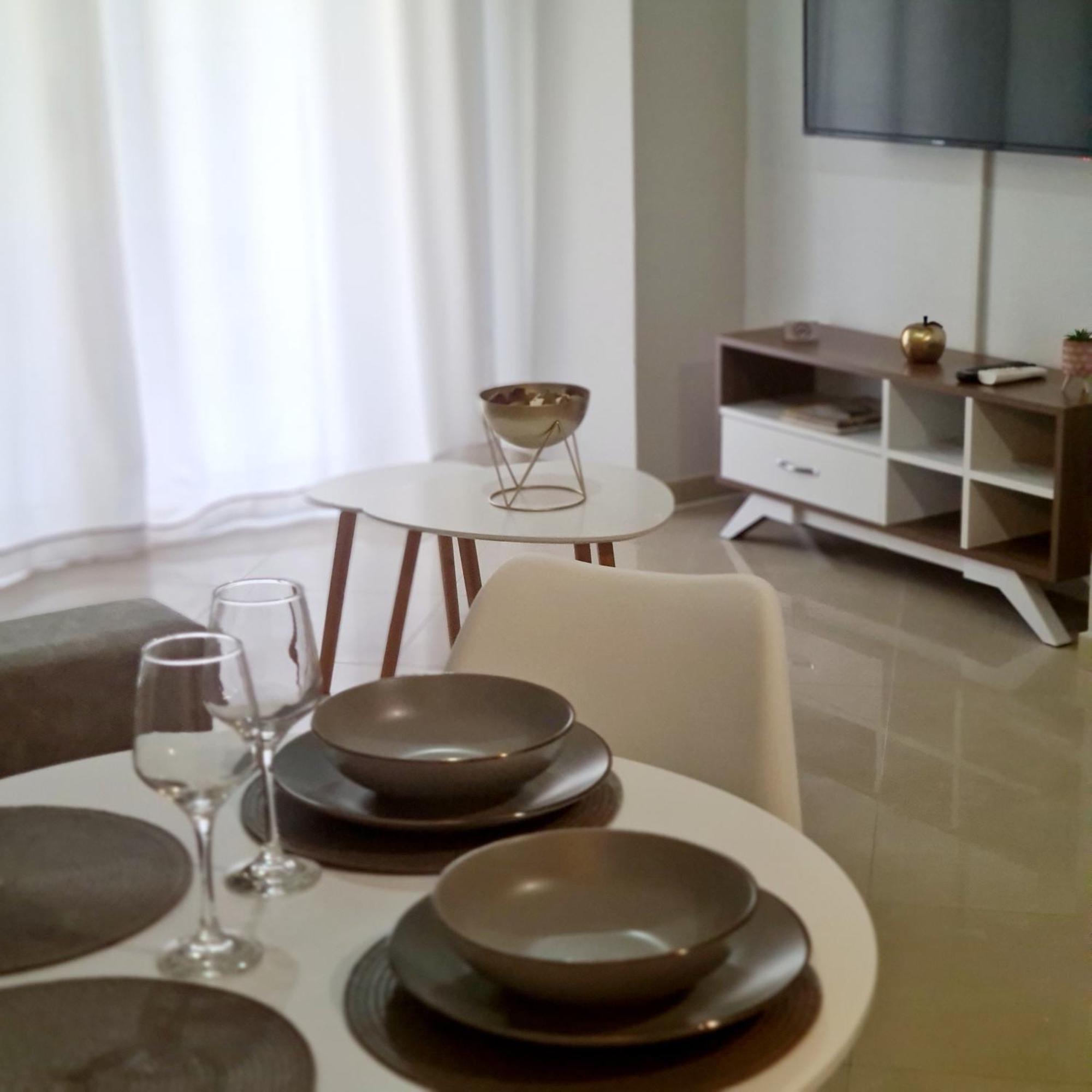 Cozy Gold Appartment#Free Parking# Thessaloníki Eksteriør bilde